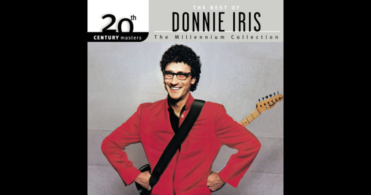 Donnie Iris and the Cruisers
