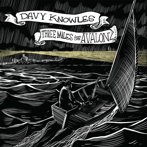 Davy Knowles