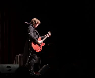 JD Simo, Tommy Emmanuel, concert review, Smothers Theater, Martine Ehrenclou, Rock and Blues Muse