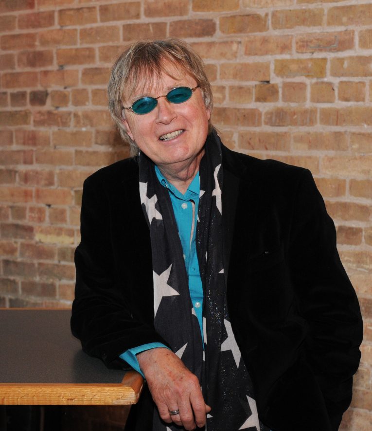 Interview, Kim Simmonds, Savoy Brown, Rock and Blues Muse