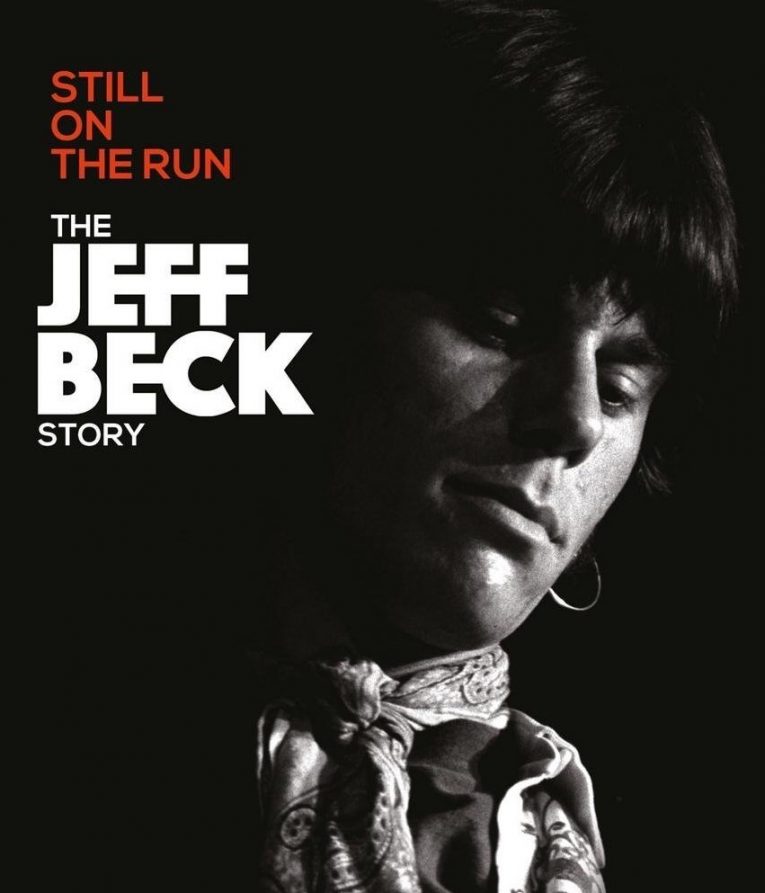 Review, Still On The Run: The Jeff Beck Story, documentary, Jeff Beck, Rock and Blues Muse