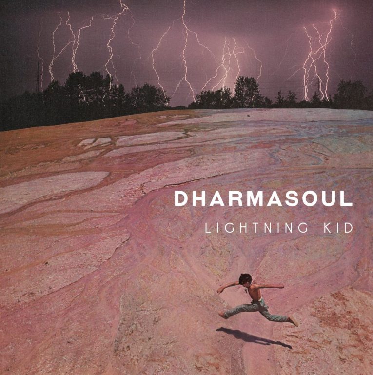 Album review, Dharmasoul, Lightning Kid, Rock and Blues Muse