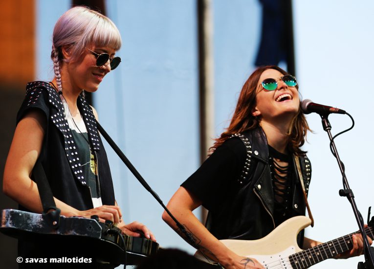 Larkin Poe, Trouble in Mind, NY Blues Fest, Video of the Week, Rock and Blues Muse