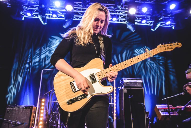 Interview, Joanne Shaw Taylor, Martine Ehrenclou, Rock and Blues Muse