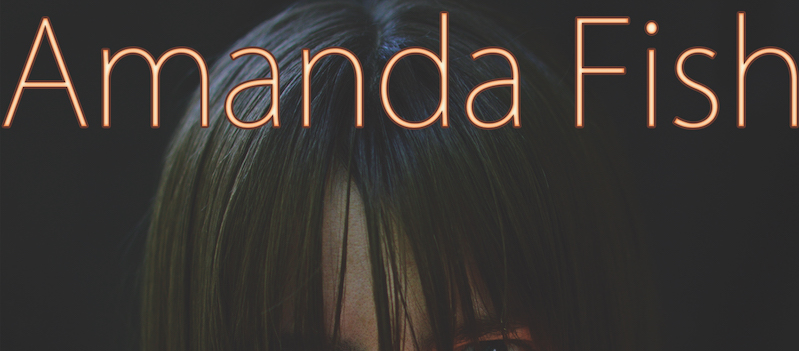 Review: Free by Amanda Fish