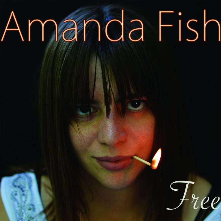 Review, Free, Amanda Fish, Rock and Blues Muse