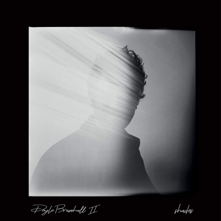 Album review, Shades, Doyle Bramhall II, Rock and Blues Muse