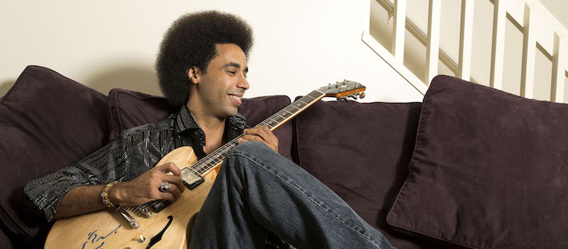 Interview With Selwyn Birchwood