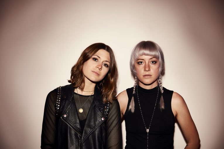 Interview, Larkin Poe, Martine Ehrenclou, Rock and Blues Muse