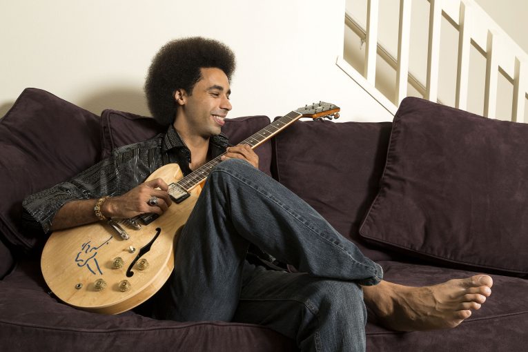 Interview, Selwyn Birchwood, Kevin Porter, Rock and Blues Muse
