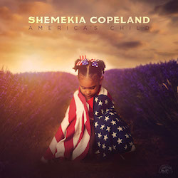 Shemekia Copeland, <em>Americas Child</em>, Top 20 Albums 2018, Rock and Blues Muse
