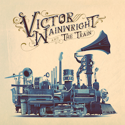 V<em>ictor Wainwright & The Train</em>, Top 20 Albums of 2018, Rock and Blues Muse