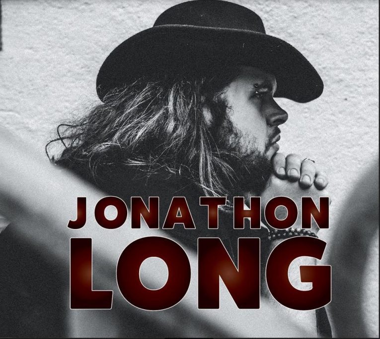 Video of the Week, Jonathon Long, Pray For Me, Rock and Blues Muse
