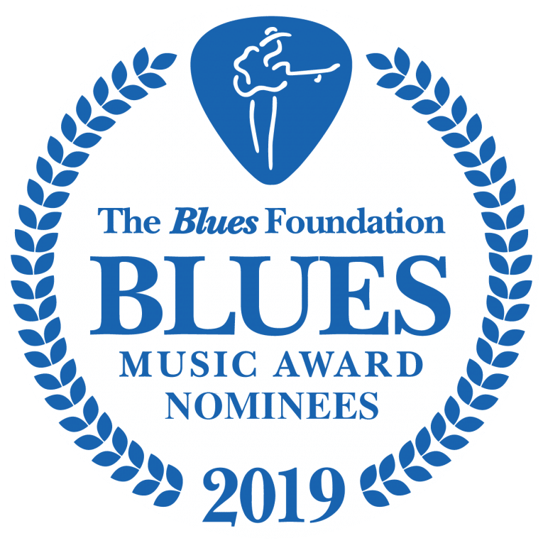 Blues Music Award Nominees 2019, Rock and Blues Muse