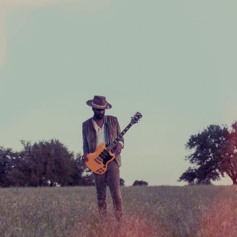 Gary Clark Jr., new single, new video, This Land, Rock and Blues Muse