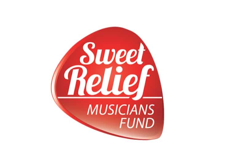 Sweet Relief Musicians Fund, Lest Chambers, Rock and Blues Muse, Martine Ehrenclou