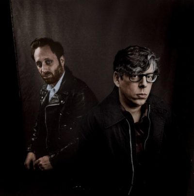 The Black Keys Announce New Album ‘Let’s Rock’ and Single