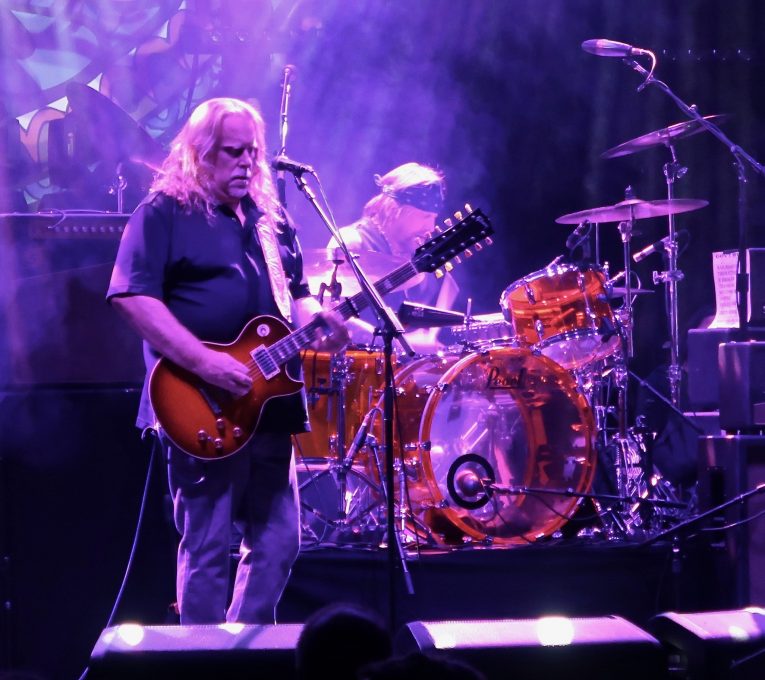 Gov't Mule announces new album, Live at the Capitol Theater, Rock and Blues Muse