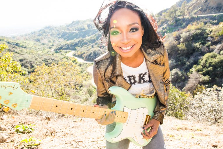 Interview, Malina Moye, guitarist, singer, songwriter, Martine Ehrenclou, Rock and Blues Muse