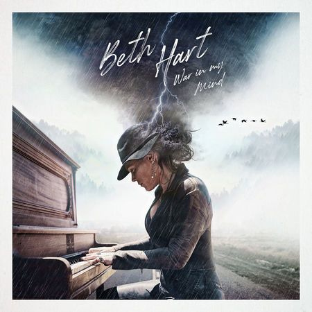 beth hart rock and blues muse war in my mind