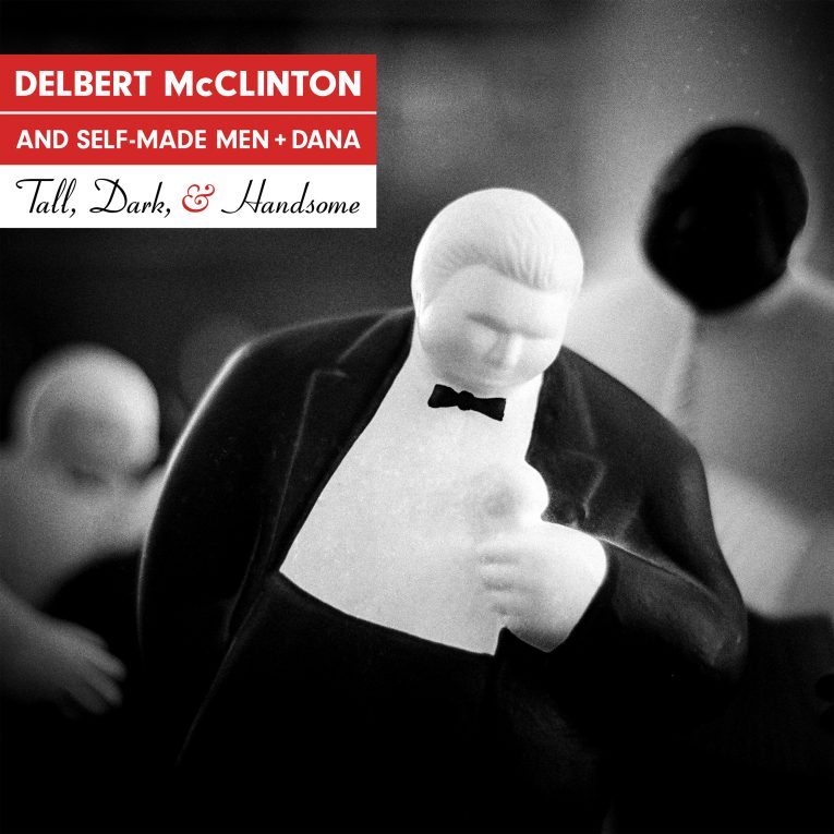Delbert McClinton, Tall Dark & Handsome, album review, Rock and Blues Muse