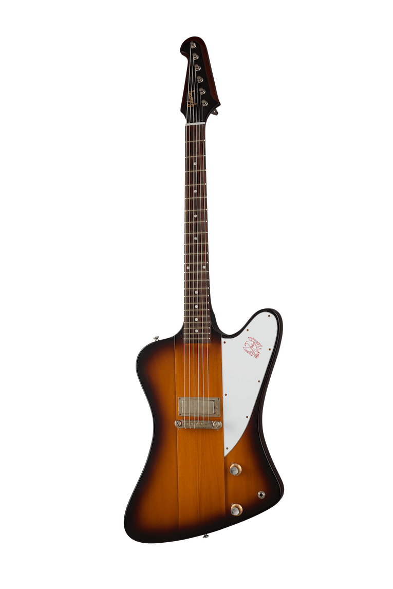 Gibson, Eric Clapton 1964 firebird I, Pre-sale, Rock and Blues Muse