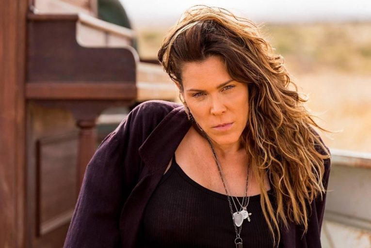 Beth Hart, new video, "Bad Woman Blues", Rock and Blues Muse