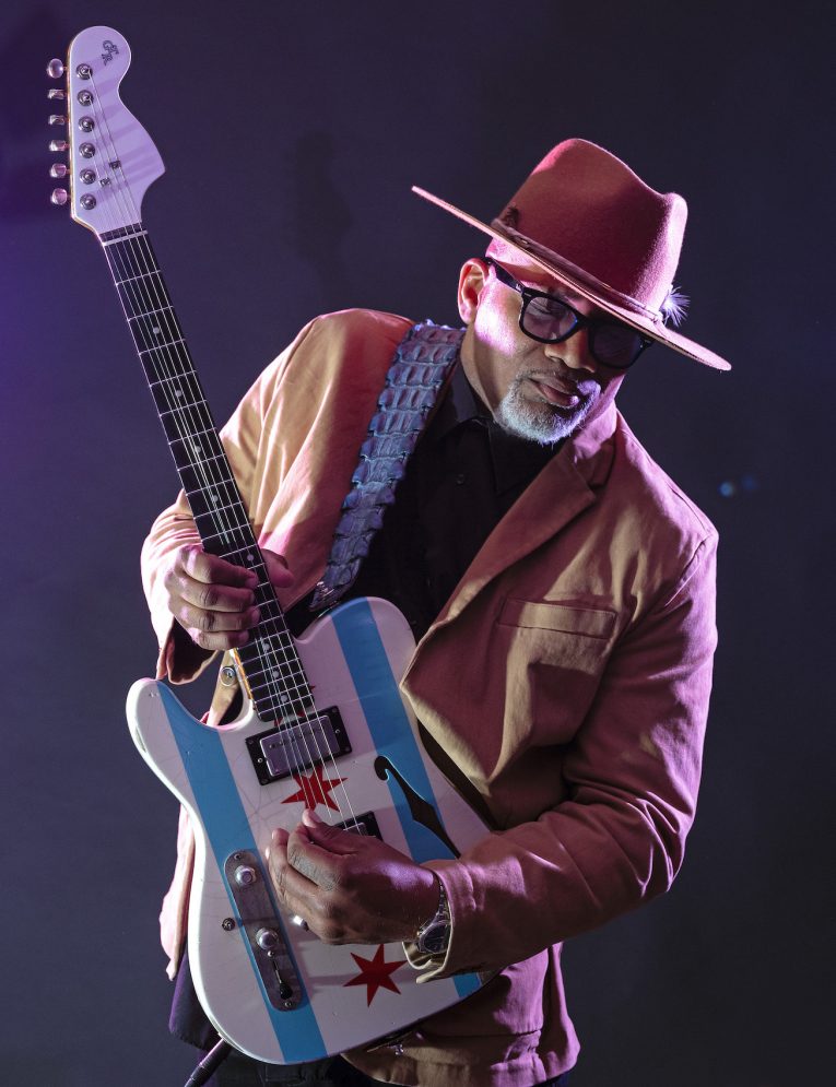 Interview, Toronzo Cannon, The Secret Life of Bluesman Toronzo Cannon, Martine Ehrenclou, Rock and Blues Muse