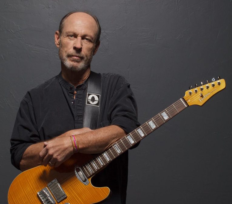 Paul Barerre, guitarist, Little Feat, dies Oct. 26, Rock and Blues Muse