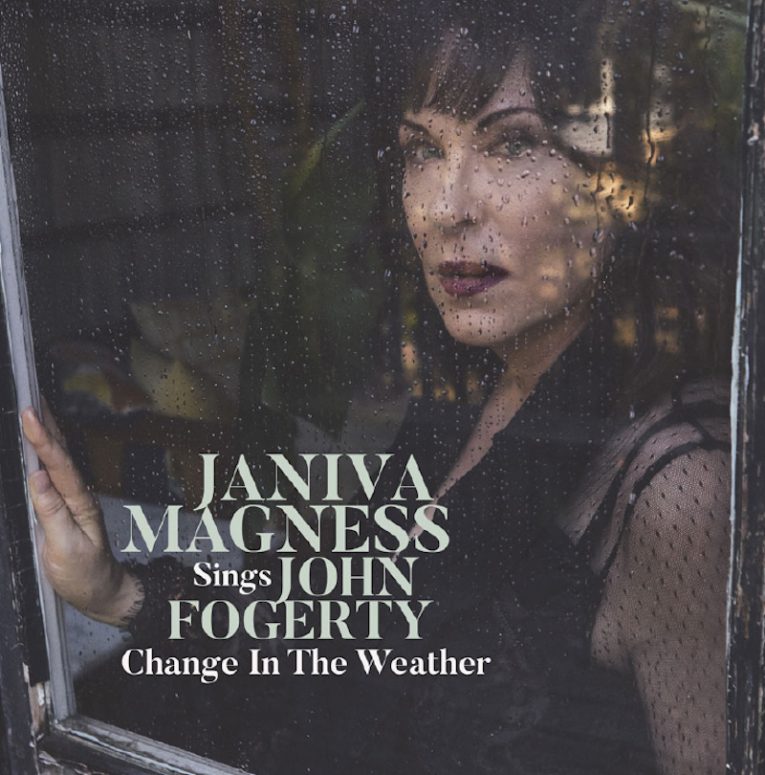 Janiva Magness, Change in the Weather, album review, Rock and Blues Muse