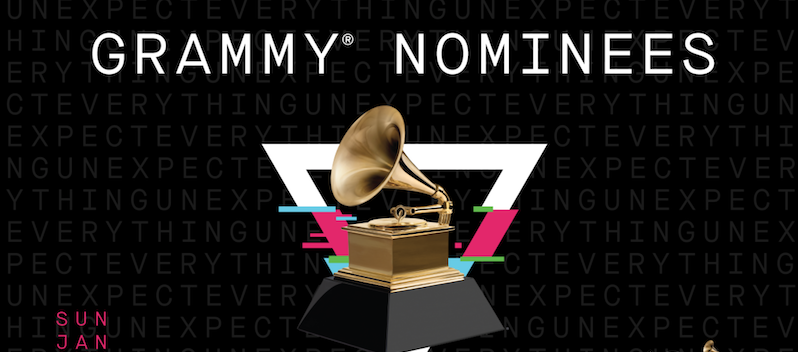 Blues, Rock And Americana Grammy Awards Nominations 2020