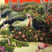 Rival Sons, Feral Roots