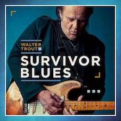 Walter Trout, Survivor Blues