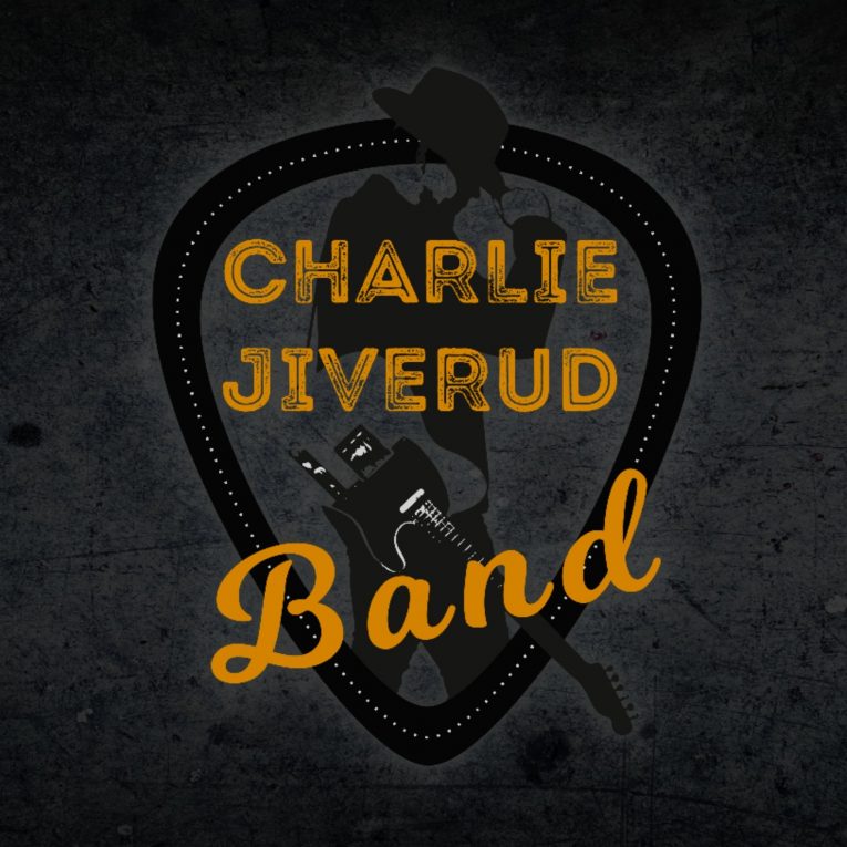 Charlie Jiverud Band, Bulletproof, review, Rock and Blues Muse