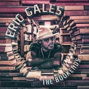 Eric Gales, The Bookends