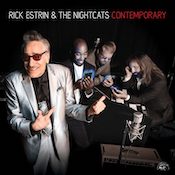 Rick Estrin & The Nightcats, Contemporary