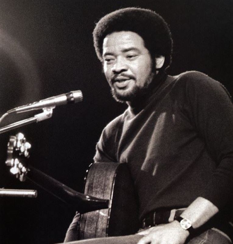 Bill Withers, Grammy Winning Singer Songwriter, Dies at 81, Rock and Blues Muse