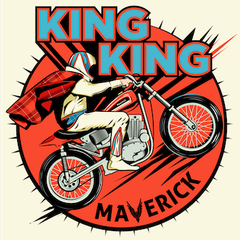 King King Maverick