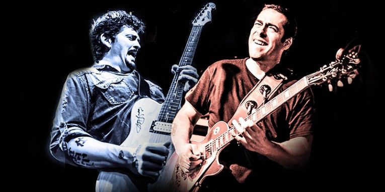 Blues Banger, Funky Biscuit, Boca Raton, Mike Zito, Albert Castiglia, Memorial Day Weekend, Live Music, Rock and Blues Muse