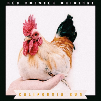 Red Rooster Original