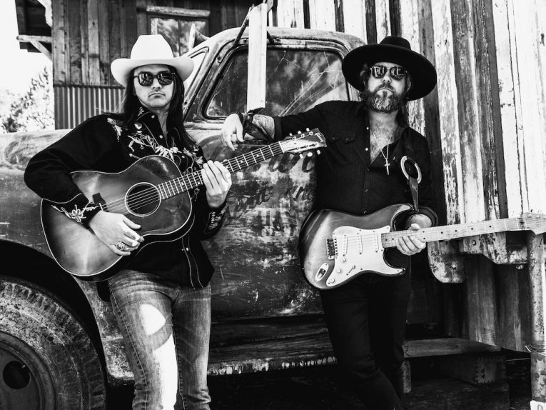 The Allman Betts Band, new video release, Long Gone, Down To The River, vinyl release, Rock and Blues Muse