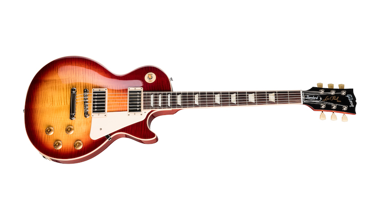 Gibson Les Paul Standard '50's guitar