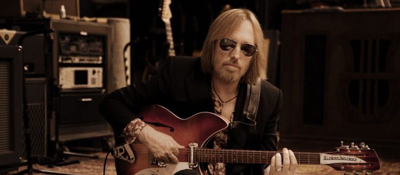 Tom Petty Family Releases Demo Version “You Don’t Know How It Feels”