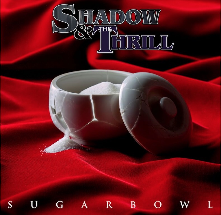 Tony Montana & Brentt Arcement Team Up For Shadow & The Thrill New Album ‘Sugarbowl’, share new single, "Just Enough", Rock and Blues Muse