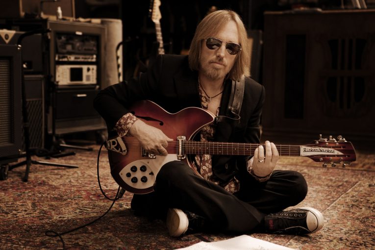 Tom Petty Family, new demo release, "You Don't Know How It Feels", Rock and Blues Muse