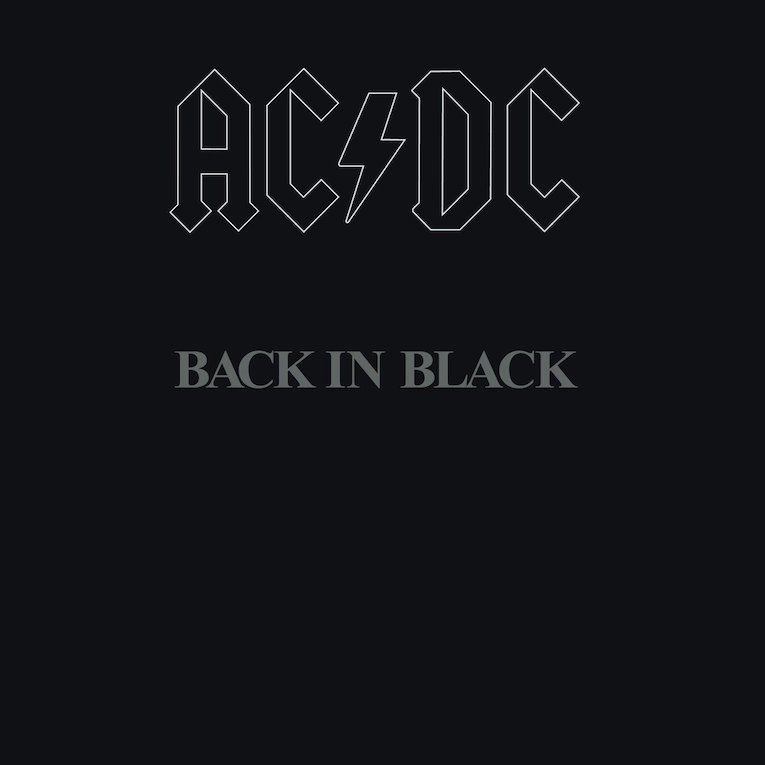 Back in Black 40th Anniversary: A Virtual Celebration Livestream Event, 40th Anniversary of AC/DC's album Back in Black, July 24, 5pm ET, Jarred James Nichols, Slash, Rock and Blues Muse