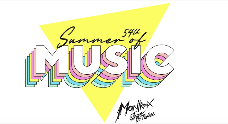 Montreux Jazz Festival, 54th Summer of Music, 16 Day Virtual Music Festival, featuring Nina Simone, Rory Gallagher, Etta James, Deep Purple, and more, YouTube, Rock and Blues Muse