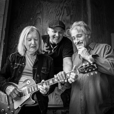 Savoy Brown, interview, Martine Ehrenclou, Rock and Blues Muse