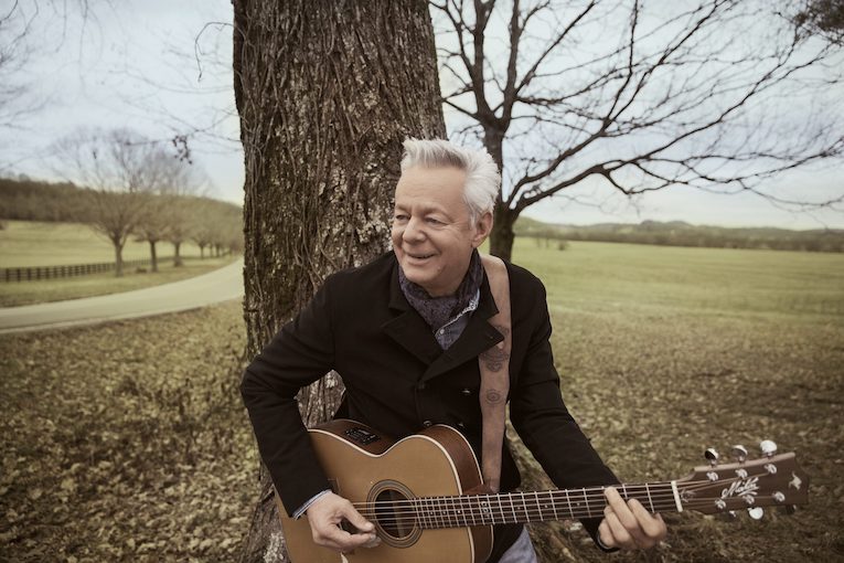 Tommy Emmanuel, Live Stream Announcement, Benefit for Independent Venues, Aug. 15, Aug. 29, Rock and Blues Muse