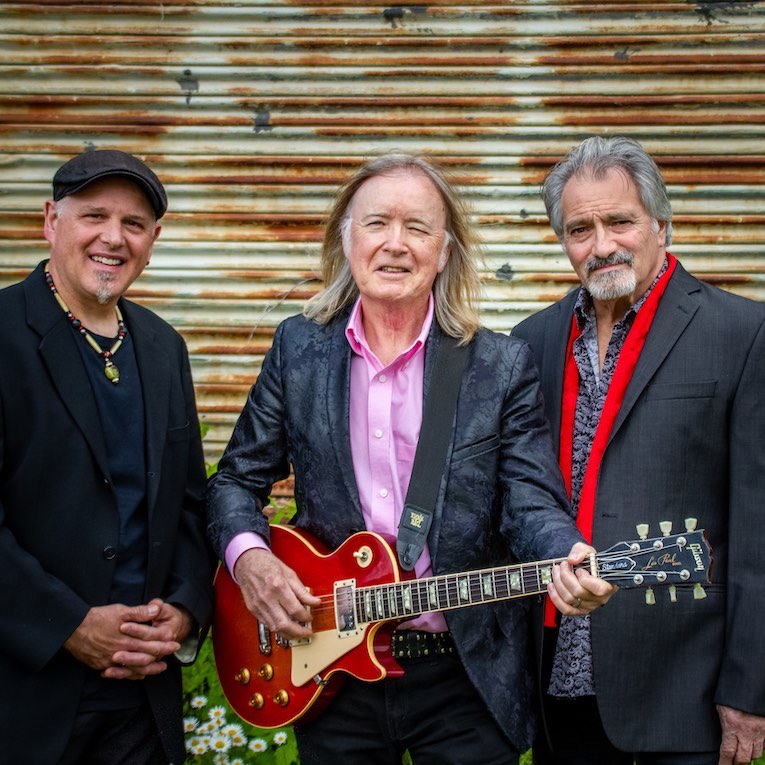 Interview, Kim Simmonds, Savoy Brown, Rock and Blues Muse, Martine Ehrenclou